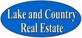 Lake and Country Real Estate logo