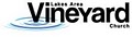 Lakes Area Vineyard Church logo