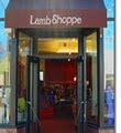 Lamb Shoppe logo