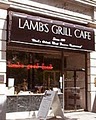 Lamb's Grill Cafe image 9