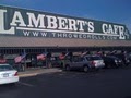 Lambert's Cafe III image 1