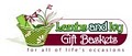 Lambs and Ivy Gift Baskets logo