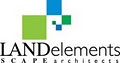 Land Elements logo