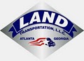 Land Transportation logo