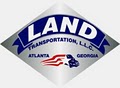 Land Transportation logo