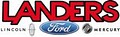Landers Ford Lincoln Mercury (Memphis) image 2