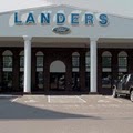 Landers Ford Lincoln Mercury (Memphis) image 1