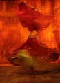 Lara Adrienne Belly Dance image 1