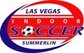 Las Vegas Indoor Soccer logo