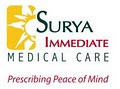Latham Urgent Care - Surya Immediate Medical Care logo