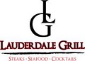 Lauderdale Grill logo
