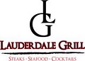 Lauderdale Grill logo