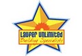 Laufer Unlimited Affordable Building Specialists logo