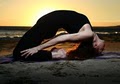 Laura Morgan Yoga image 1