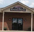 Laura's School of Dance logo