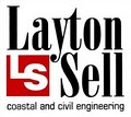 Layton and Sell logo