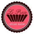Le Petite Cupcake logo