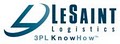 LeSaint Logistics logo