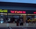 Lead By Example Tae Kwon Do - GREAT FALLS logo