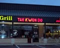 Lead By Example Tae Kwon Do - GREAT FALLS logo