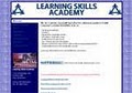 Learning Skills Academy logo