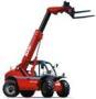 Leavitt Machinery Forklift Parts, Boom Lift Rentals, Crane Sales image 2