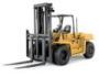 Leavitt Machinery Forklift Parts, Boom Lift Rentals, Crane Sales logo