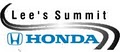 Lee's Summit Honda logo