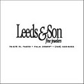 Leeds & Son logo