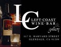 Left Coast Wine Bar & Gallery image 2