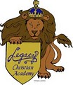 Legacy Christian Academy logo