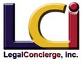 Legal Concierge, Inc. logo