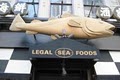 Legal Sea Foods - 7th Street image 1