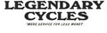 Legendary Cycles LLC logo