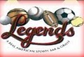 Legends Sports Bar and Grill image 7