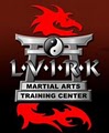 Lehigh Valley Isshin Ryu Karate logo