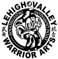 Lehigh Valley Warrior Arts logo