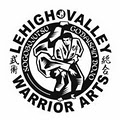 Lehigh Valley Warrior Arts logo
