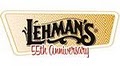 Lehman's Hardware logo