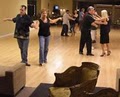 Lessons In Ballroom logo