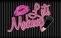 Let's Makeup logo