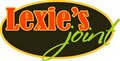 Lexie's Joint logo