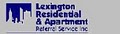 Lexington Residential & Apartment Referral Service, Inc. logo