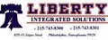 Liberty Electric logo