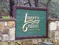 LibertyGreens.com logo