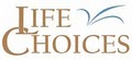 Life Choices Pregnancy Resource Center logo