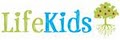 Life Kids logo