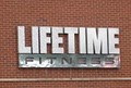 Life Time Fitness - Rochester Hills logo