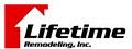 Lifetime Remodeling, Inc. logo