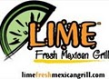 Lime Fresh Mexican Grill image 3